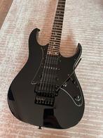 Ibanez RG550 1995 Black, Muziek en Instrumenten, Snaarinstrumenten | Gitaren | Elektrisch, Ophalen of Verzenden, Gebruikt, Ibanez