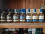 Kilchoman whisky, Verzamelen, Ophalen