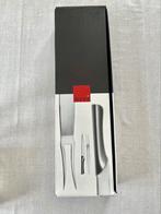 Menu snij bestek set Danish Steel House, Huis en Inrichting, Ophalen of Verzenden, Nieuw, Inox of Chroom, Bestekset