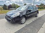 Renault clio 1.2essence "Prêt à immatriculer" 5Portes,Airco, Euro 5, Zwart, Zwart, Bedrijf
