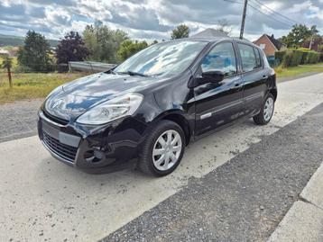 Renault clio 1.2essence "Prêt à immatriculer" 5Portes,Airco beschikbaar voor biedingen