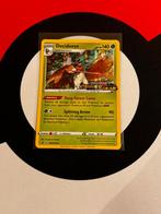 Pokémon - Decidueye (SWSH035) Pre-Release Promo - NM, Enlèvement ou Envoi, Comme neuf, Cartes en vrac