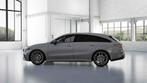 Mercedes-Benz CLA-Klasse 180 Shooting Brake AMG Line | Panor, Auto's, CLA, Gebruikt, 4 cilinders, 136 pk