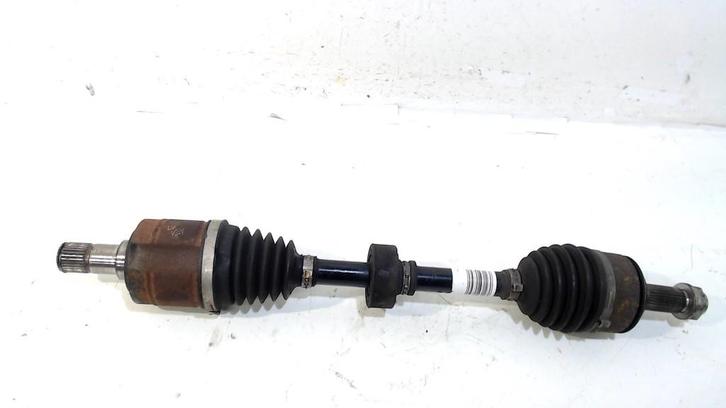 AANDRIJFAS LINKS VOOR Honda Civic Tourer (FK) (EBJ95MBP401), Auto-onderdelen, Remmen en Aandrijving, Honda, Gebruikt