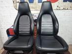Porsche 911 964 Sièges intérieurs en cuir, Autos : Pièces & Accessoires, Habitacle & Garnissage, Enlèvement, Porsche