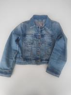 Jeansjasje jbc maat 116, Ophalen, Gebruikt, Meisje, JBC