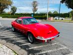Opel GT, Auto's, Voorwielaandrijving, Leder, Particulier, 2 zetels