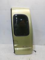 PORTIER RECHTS ACHTER ACHTER Renault Kangoo (KC), Gebruikt, Achter, Renault, Deur