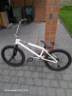 WE THE PEOPLE curse bmx, Fietsen en Brommers, Fietsen | Crossfietsen en BMX, Ophalen, WeThePeople BMX, Voetsteunen, Chroom