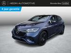 Mercedes-Benz EQE-Klasse 350+ SUV AMG Line Night Pack | Pano, Automaat, Blauw, 5 zetels, EQE