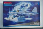 modelbouw vliegtuig Monogram, Hobby en Vrije tijd, Overige merken, Ophalen of Verzenden, Zo goed als nieuw, Groter dan 1:72