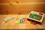 Vintage Fisher price lessenaar, Ophalen of Verzenden, Gebruikt, Speelset