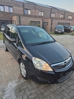 Opel zafira 1.7 tdci 7 zitplaats, Auto's, Opel, Zafira, Euro 4, Te koop, Particulier