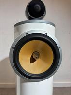 Bowers & Wilkins “Signature Diamond” White, Audio, Tv en Foto, Luidsprekerboxen, Ophalen, Zo goed als nieuw