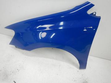 VW Polo 6R/6C Zijscherm spatscherm Links 6R0821105 LD5C Blau beschikbaar voor biedingen