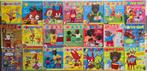 Lot de 27 livres pour enfants POPI + 23  POMME D'API, Ophalen, Gelezen