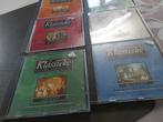 Cd’s van klassieke muziek 9 stiks voor 8 euro, Enlèvement ou Envoi, Comme neuf