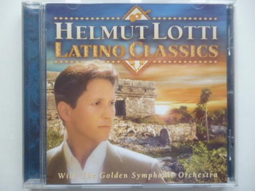 Verschillende CD's van Helmut Lotti, Cd's en Dvd's, Cd's | Klassiek, Zo goed als nieuw, Ophalen of Verzenden
