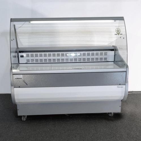 N 542-25100-Koelwerkbank 1m00 tweedehands, Elektronische apparatuur, Koelkasten en IJskasten, Gebruikt, Zonder vriesvak, 100 tot 150 liter