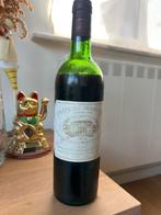 Chateau Margaux 1974, Verzamelen, Ophalen, Zo goed als nieuw