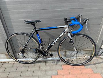 Trek koersfiets  beschikbaar voor biedingen