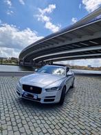 Jaguar XE top onderhouden te koop, Auto's, Automaat, Achterwielaandrijving, Alcantara, Diesel