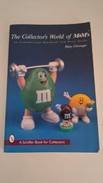 M&M's boek, Ophalen, Zo goed als nieuw