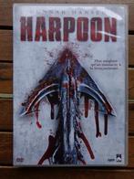 )))   Harpoon  //  Horreur   (((, CD & DVD, Comme neuf, Enlèvement ou Envoi, Slasher, À partir de 16 ans
