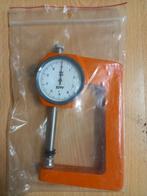 micrometer, Ophalen, Nieuw