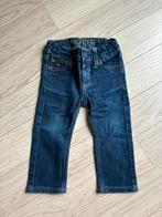 Jeans Tommy Hilfiger, Kinderen en Baby's, Babykleding | Maat 80, Broekje, Verzenden, Jongetje of Meisje, Tommy Hilfiger