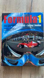 Formula 1 1950 - today | heden, Comme neuf