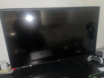 Moniteur iiyama G-Master G4380UHSU 4K, HDMI, Moins de 1 ms, Ilyama, VA