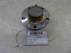 WIELNAAF LINKS ACHTER Audi A1 Sportback (GBA) (01-2018/-), Auto-onderdelen, Gebruikt, Audi