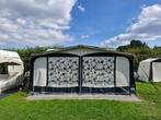 Dorema Multi Nova Excellent Alu Frame 28MM maat 12, Caravans en Kamperen, Ophalen of Verzenden, Zo goed als nieuw