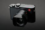 Leica Q3, Audio, Tv en Foto, Ophalen, Compact, 60 Megapixel, Zo goed als nieuw