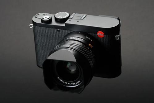 Leica Q3, Audio, Tv en Foto, Fotocamera's Digitaal, Zo goed als nieuw, Compact, Overige Merken, Geen optische zoom, Ophalen