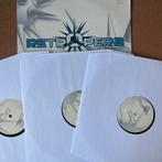 VA - Retropera - The Dance Opera Retro Files (3xLP, 2001), Cd's en Dvd's, Vinyl | Dance en House, Verzenden, Gebruikt, 12 inch
