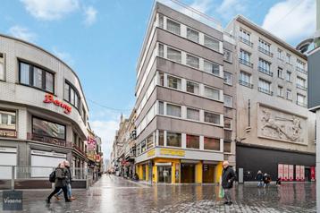 Commercieel te huur in Oostende beschikbaar voor biedingen