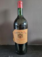 Saint-Emilion 1967, Verzamelen, Ophalen, Zo goed als nieuw