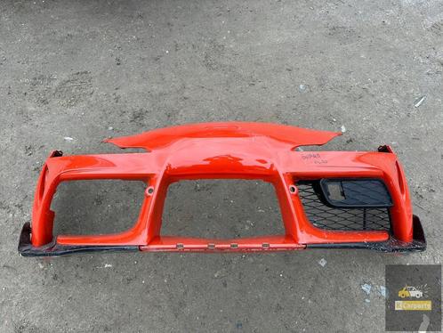 Toyota Supra 19- voorbumper, Auto-onderdelen, Carrosserie, Bumper, Toyota, Gebruikt