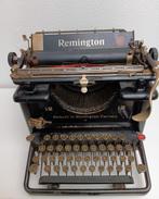Schrijfmachine Remington, Diversen, Typemachines, Ophalen of Verzenden