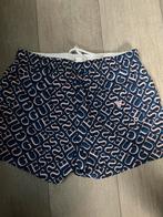 Zwembroek guess medium, Ophalen of Verzenden, Maat 48/50 (M), Blauw, Zwemshort