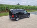 VW Caddy Maxi *** 2017 2.0 TDI 7 places Euro 6 ***, Achat, Euro 6, Entreprise, Boîte manuelle