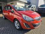 Opel Corsa 1.2i Eco 2013 Navi, Airco + Garantie, Auto's, Opel, Euro 5, Overige kleuren, Electronic Stability Program (ESP), 1229 cc