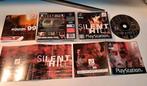 Silent Hill Playstation 1-game in perfecte originele staat, Games en Spelcomputers, Games | Sony PlayStation 1, Ophalen of Verzenden