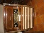 Grundig muziekmeubel 7063, Antiek en Kunst, Ophalen