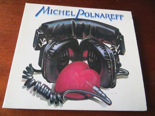 CD DIGIPACK - MICHEL POLNAREFF, CD & DVD, CD | Francophone, Utilisé, Envoi