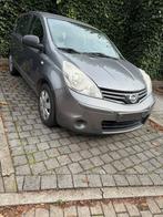 Nissan Note diesel uit het jaar 2011, Auto's, Nissan, Bedrijf, Elektrische ramen, Handgeschakeld, Diesel