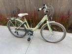 You Go Girl 24” meisjesfiets met 6 Shimano versnellingen, Fietsen en Brommers, Ophalen, 24 inch, Versnellingen, Zo goed als nieuw