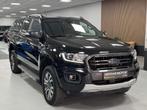 Ford Ranger 2.0 Tdci 213 CV Wildrak Hartop Cuir Gps Camera J, Cuir, Achat, 213 ch, Entreprise